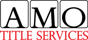 AMO Title Services