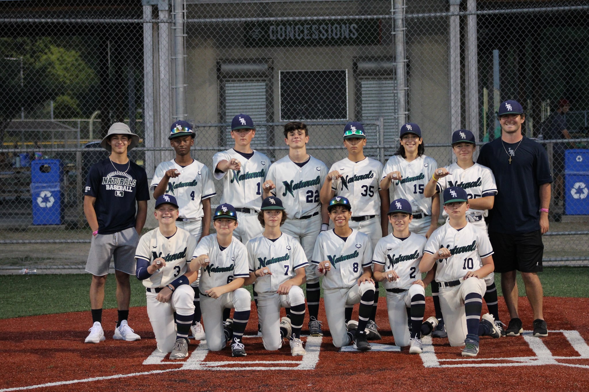 13white central 13white central
