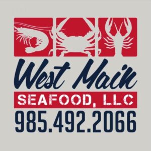 West Main Seafood